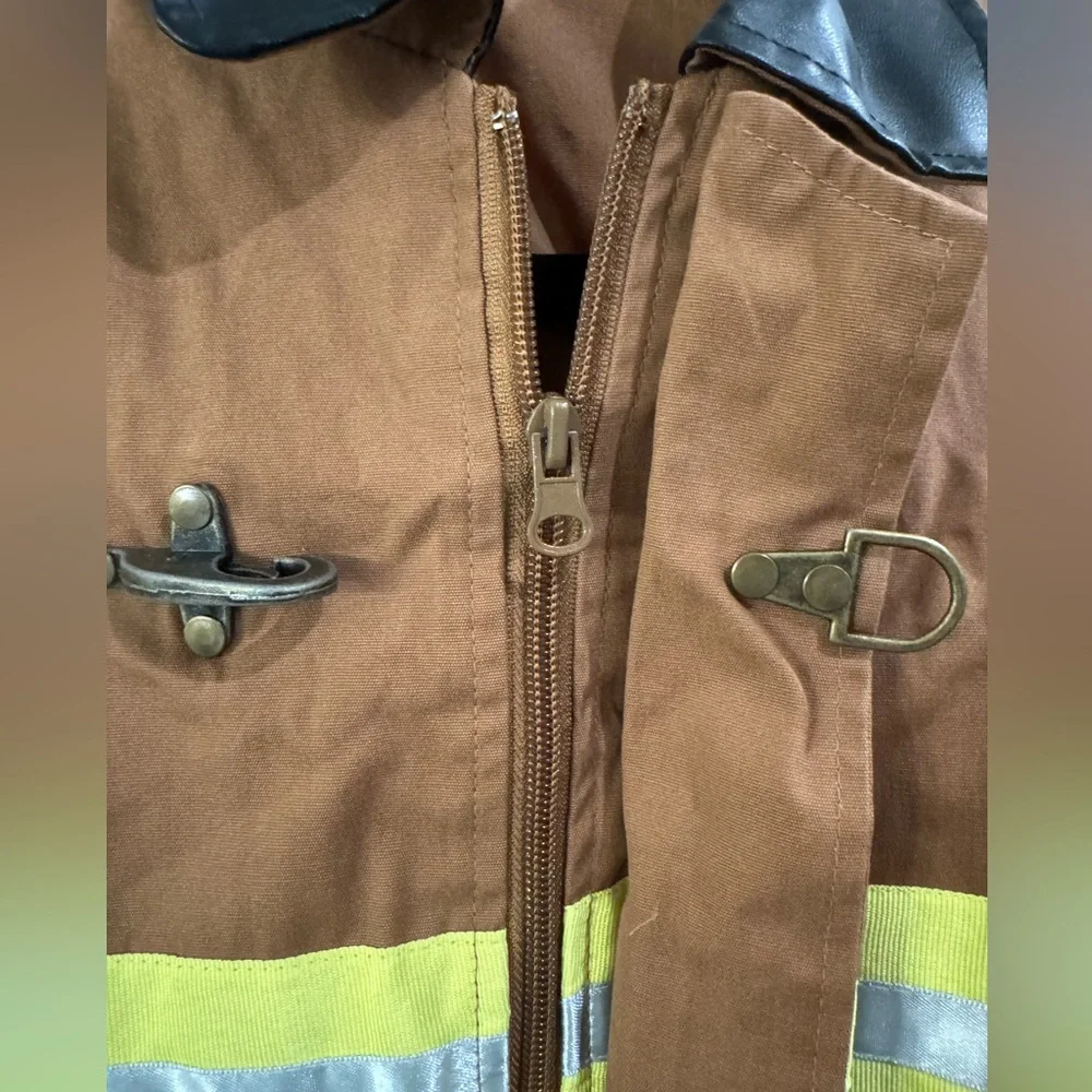 Get Real Gear excellent used